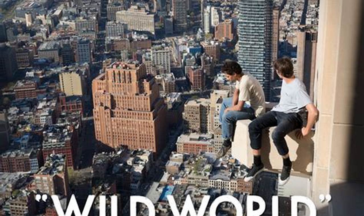 When Was? Bastille Wild World Release Date: Find Out! Hubbastille: Explore the Fusion of Culture, Music & Creativity When Was? Bastille Wild World Release Date: Find Out! | Hubbastille: Explore the Fusion of Culture, Music & Creativity