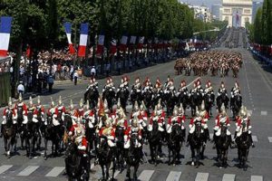 Bastille Day Parade Start Time 2024: When Does It Begin? Hubbastille: Explore the Fusion of Culture, Music & Creativity Bastille Day Parade Start Time 2024: When Does It Begin? | Hubbastille: Explore the Fusion of Culture, Music & Creativity