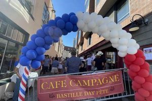 Celebrate Bastille Day at Cafe Campagne: A Parisian Escape Hubbastille: Explore the Fusion of Culture, Music & Creativity Celebrate Bastille Day at Cafe Campagne: A Parisian Escape | Hubbastille: Explore the Fusion of Culture, Music & Creativity