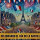 Unlocking: Que Se Celebra el Dia de la Bastilla en Francia? | Hubbastille: Explore the Fusion of Culture, Music & Creativity