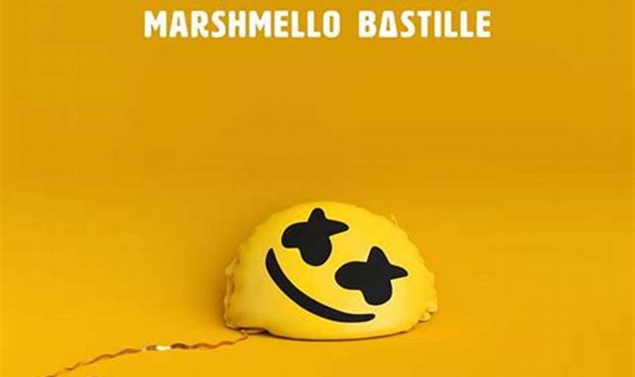 Why 'Happier' by Bastille & Marshmello Makes You Happy Hubbastille: Explore the Fusion of Culture, Music & Creativity Why 'Happier' by Bastille & Marshmello Makes You Happy | Hubbastille: Explore the Fusion of Culture, Music & Creativity