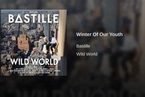 When Was Wild World? Bastille Release Date & Impact Hubbastille: Explore the Fusion of Culture, Music & Creativity When Was Wild World? Bastille Release Date & Impact | Hubbastille: Explore the Fusion of Culture, Music & Creativity