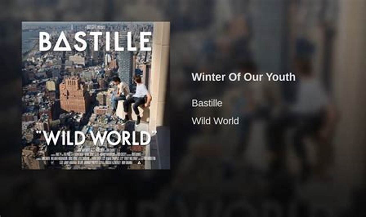 When Was Wild World? Bastille Release Date & Impact Hubbastille: Explore the Fusion of Culture, Music & Creativity When Was Wild World? Bastille Release Date & Impact | Hubbastille: Explore the Fusion of Culture, Music & Creativity