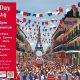 Celebrate Bastille Day New Orleans: A French Quarter Tradition | Hubbastille: Explore the Fusion of Culture, Music & Creativity