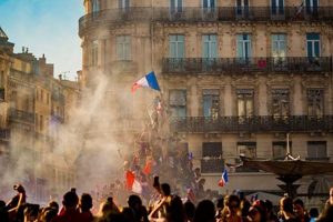 Celebrate Bastille Day: Vive la Revolution! History & More Hubbastille: Explore the Fusion of Culture, Music & Creativity Celebrate Bastille Day: Vive la Revolution! History & More | Hubbastille: Explore the Fusion of Culture, Music & Creativity