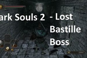 DS2 Lost Bastille Boss Guide: Conquer the Fortress! Hubbastille: Explore the Fusion of Culture, Music & Creativity DS2 Lost Bastille Boss Guide: Conquer the Fortress! | Hubbastille: Explore the Fusion of Culture, Music & Creativity