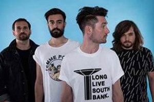 Get Tickets! Bastille Australia Tour Dates & More Hubbastille: Explore the Fusion of Culture, Music & Creativity Get Tickets! Bastille Australia Tour Dates & More | Hubbastille: Explore the Fusion of Culture, Music & Creativity