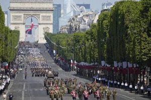 When is Bastille Day? What Date is Bastille Day Celebrated in France? Hubbastille: Explore the Fusion of Culture, Music & Creativity When is Bastille Day? What Date is Bastille Day Celebrated in France? | Hubbastille: Explore the Fusion of Culture, Music & Creativity