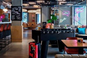 Moxy Paris Bastille: Your Stylish France Getaway! Hubbastille: Explore the Fusion of Culture, Music & Creativity Moxy Paris Bastille: Your Stylish France Getaway! | Hubbastille: Explore the Fusion of Culture, Music & Creativity