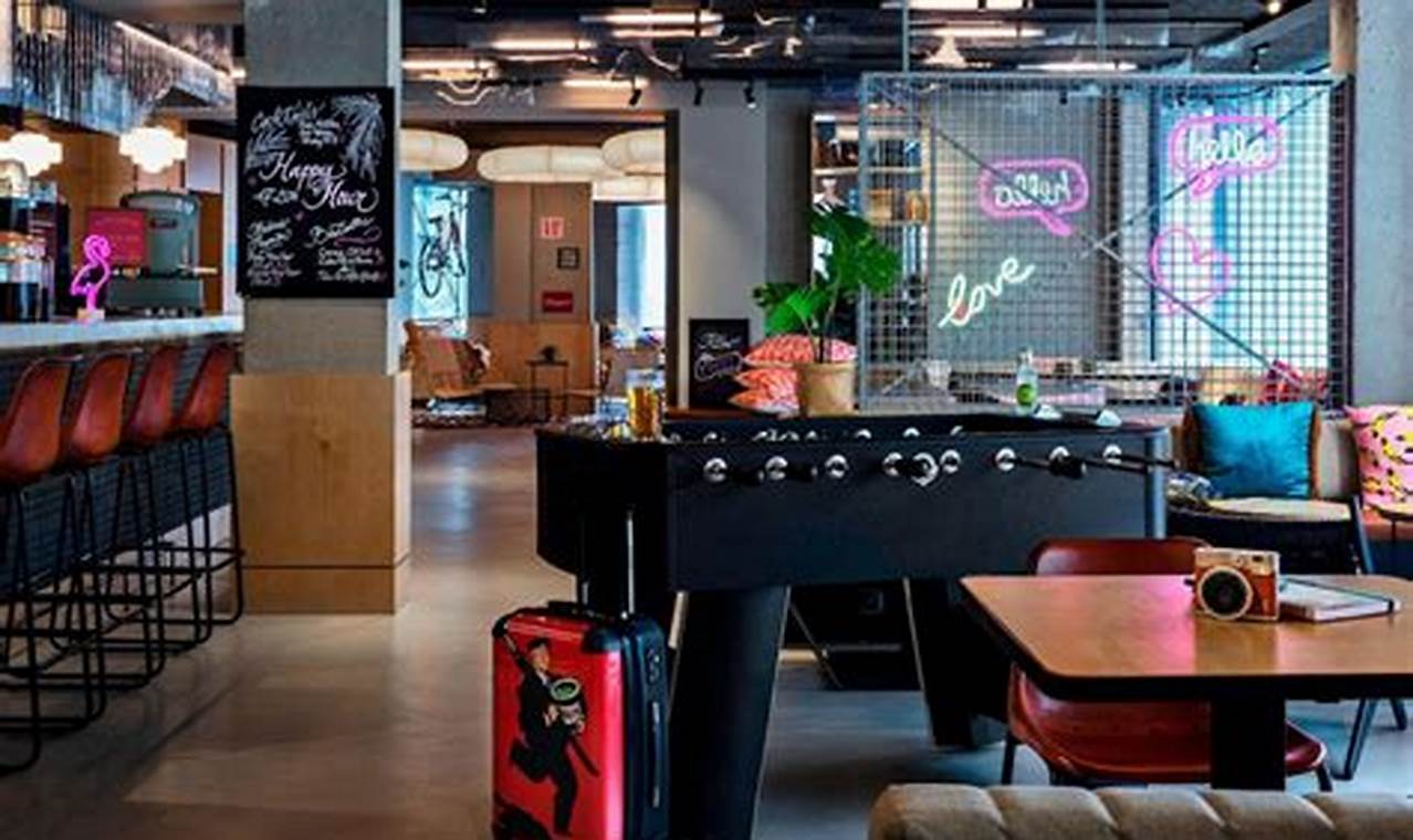 Moxy Paris Bastille: Your Stylish France Getaway! Hubbastille: Explore the Fusion of Culture, Music & Creativity Moxy Paris Bastille: Your Stylish France Getaway! | Hubbastille: Explore the Fusion of Culture, Music & Creativity