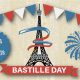 Unveiling Bastille Day: What Does it Celebrate & Why? | Hubbastille: Explore the Fusion of Culture, Music & Creativity