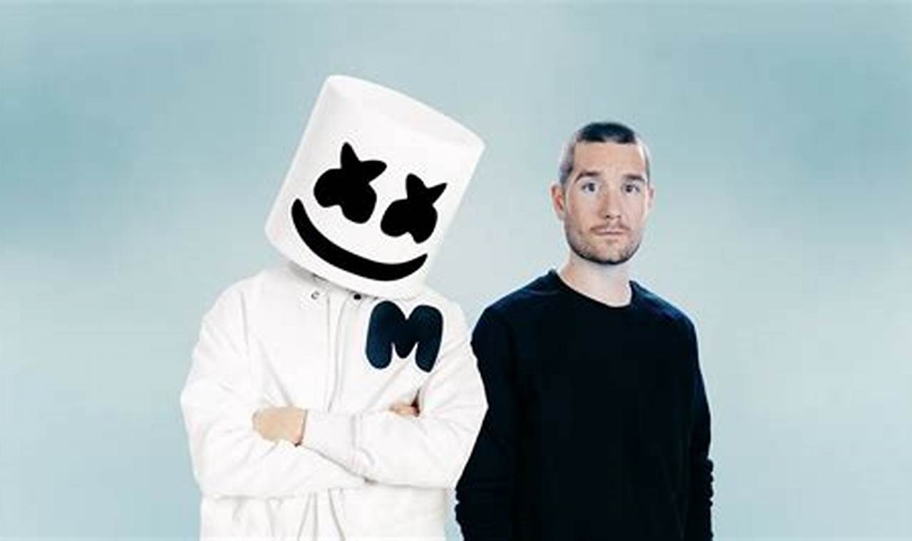 Find Your Happy: Marshmello & Bastille - Happier Vibes! Hubbastille: Explore the Fusion of Culture, Music & Creativity Find Your Happy: Marshmello & Bastille - Happier Vibes! | Hubbastille: Explore the Fusion of Culture, Music & Creativity