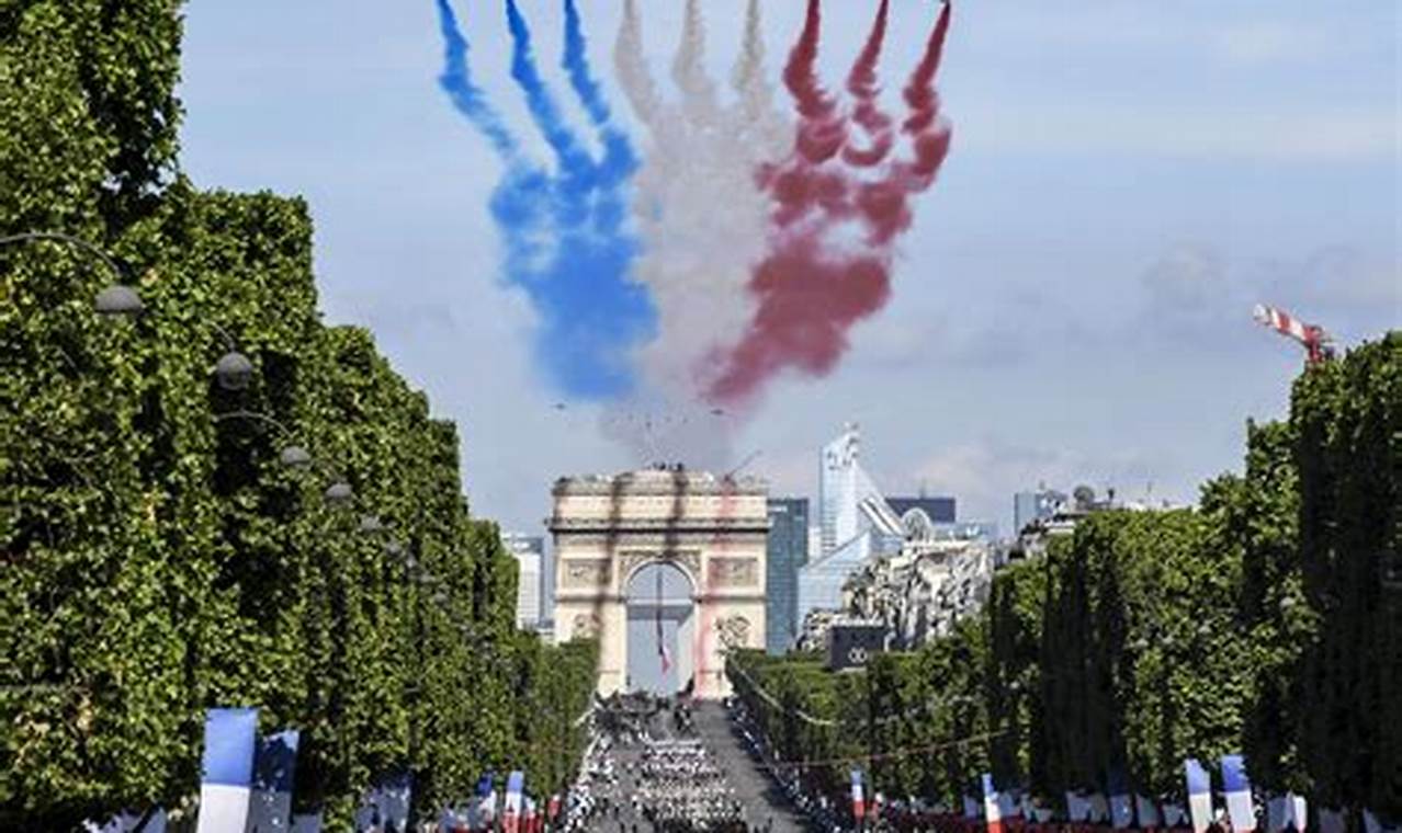 France Celebrates: Bastille Day in France 2017 Memories Hubbastille: Explore the Fusion of Culture, Music & Creativity France Celebrates: Bastille Day in France 2017 Memories | Hubbastille: Explore the Fusion of Culture, Music & Creativity