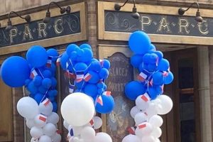 Celebrate! Philadelphia Bastille Day Festivities & Events Hubbastille: Explore the Fusion of Culture, Music & Creativity Celebrate! Philadelphia Bastille Day Festivities & Events | Hubbastille: Explore the Fusion of Culture, Music & Creativity