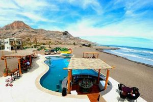 Discover Hotel Casa La Bastilla: [City] Charm & Comfort | Hubbastille: Explore the Fusion of Culture, Music & Creativity