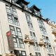 Ibis Bastille Faubourg: Your Paris Stay + Tips | Hubbastille: Explore the Fusion of Culture, Music & Creativity