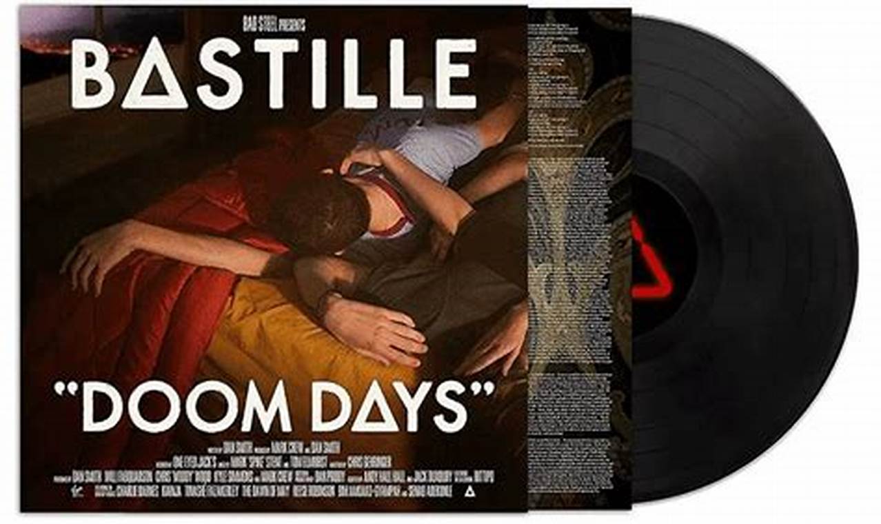 Unlocking Doom Days: Bastille Release Date & More! Hubbastille: Explore the Fusion of Culture, Music & Creativity Unlocking Doom Days: Bastille Release Date & More! | Hubbastille: Explore the Fusion of Culture, Music & Creativity