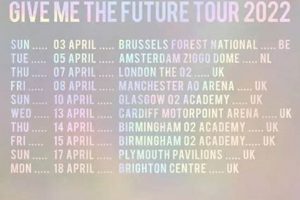Your Bastille Tour UK Guide: Dates, Tickets & More! Hubbastille: Explore the Fusion of Culture, Music & Creativity Your Bastille Tour UK Guide: Dates, Tickets & More! | Hubbastille: Explore the Fusion of Culture, Music & Creativity