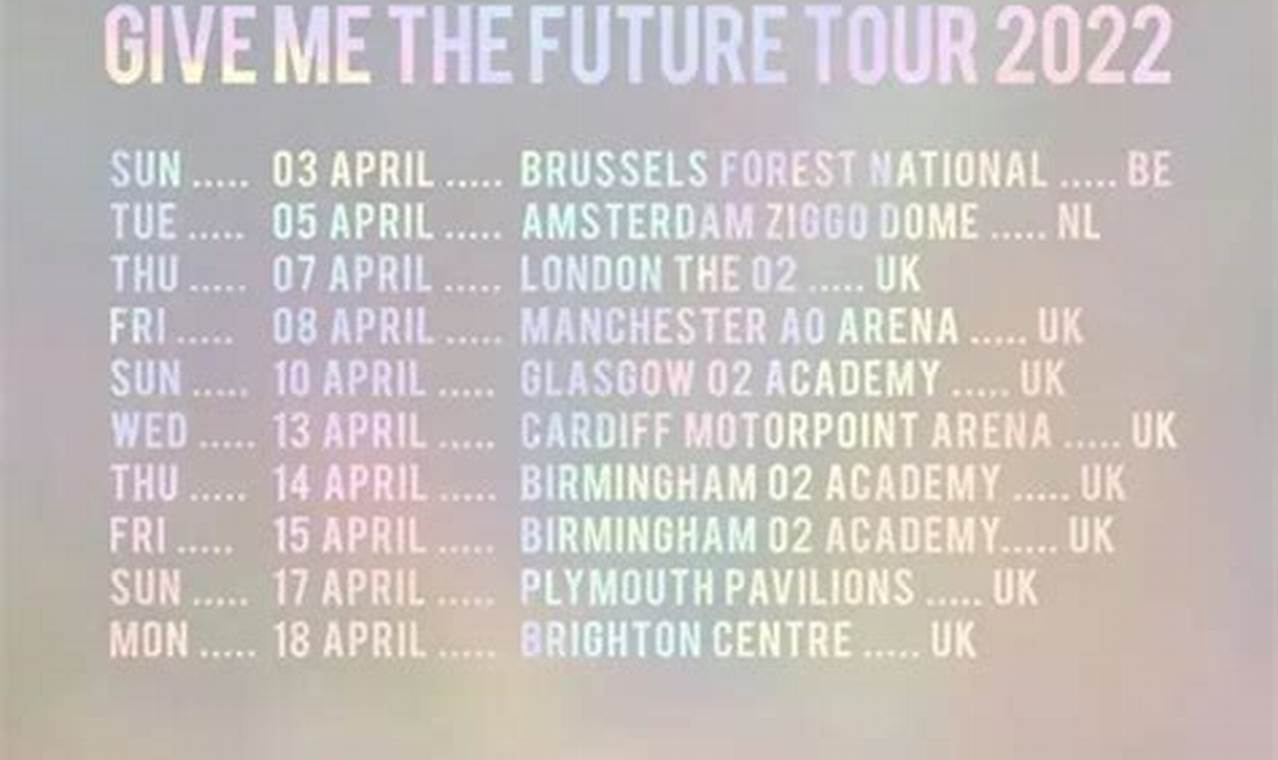 Your Bastille Tour UK Guide: Dates, Tickets & More! Hubbastille: Explore the Fusion of Culture, Music & Creativity Your Bastille Tour UK Guide: Dates, Tickets & More! | Hubbastille: Explore the Fusion of Culture, Music & Creativity