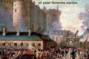 When the Storming of the Bastille Took Place on: July 14th Hubbastille: Explore the Fusion of Culture, Music & Creativity When the Storming of the Bastille Took Place on: July 14th | Hubbastille: Explore the Fusion of Culture, Music & Creativity