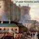 When the Storming of the Bastille Took Place on: July 14th | Hubbastille: Explore the Fusion of Culture, Music & Creativity