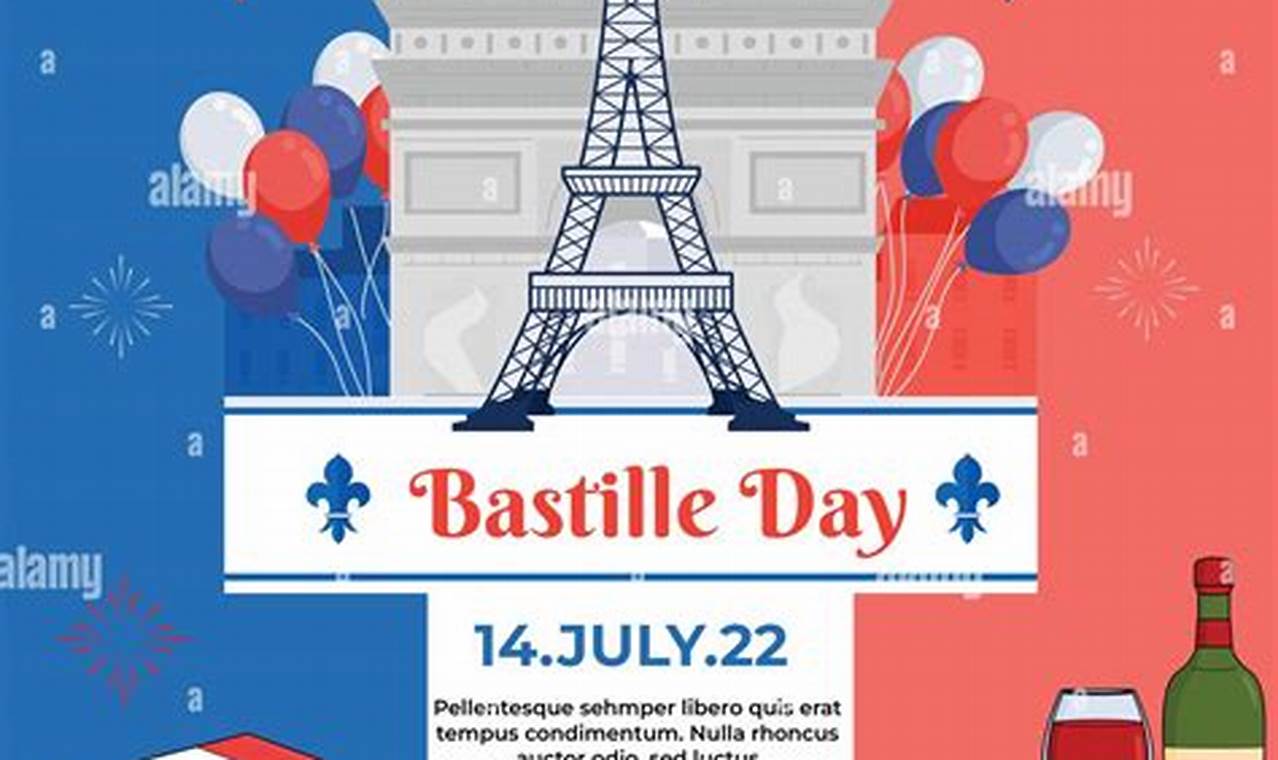 Celebrate Bastille Day: A National Festival Guide Hubbastille: Explore the Fusion of Culture, Music & Creativity Celebrate Bastille Day: A National Festival Guide | Hubbastille: Explore the Fusion of Culture, Music & Creativity