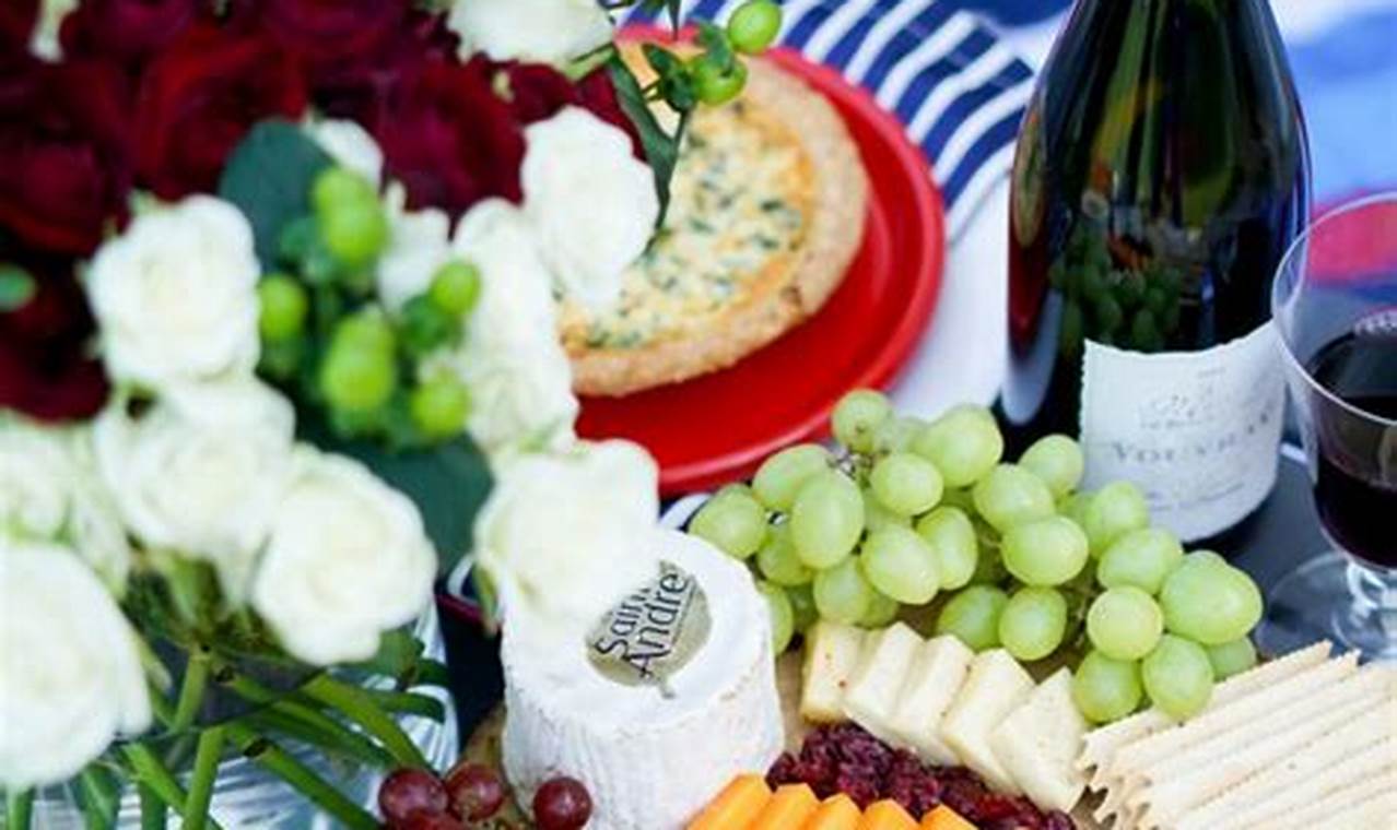 Bastille Feast: Food for Bastille Day Party Ideas Hubbastille: Explore the Fusion of Culture, Music & Creativity Bastille Feast: Food for Bastille Day Party Ideas | Hubbastille: Explore the Fusion of Culture, Music & Creativity