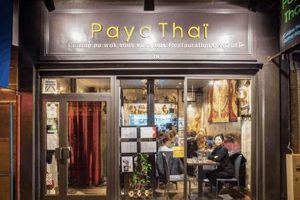 Best Restaurant Thai Paris Bastille: Your Guide! Hubbastille: Explore the Fusion of Culture, Music & Creativity Best Restaurant Thai Paris Bastille: Your Guide! | Hubbastille: Explore the Fusion of Culture, Music & Creativity