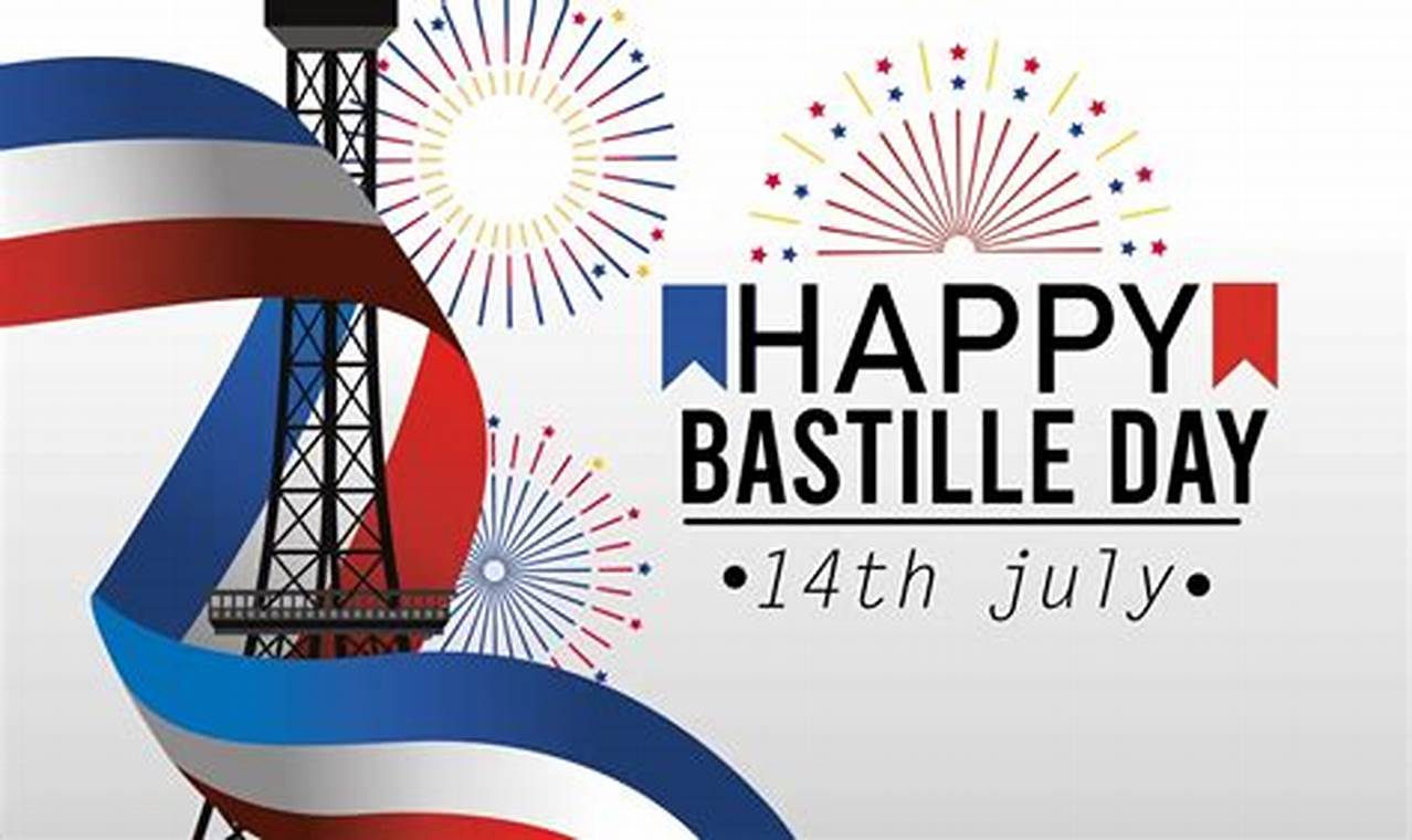 When is Bastille Day Celebrated? Date & Festivities Hubbastille: Explore the Fusion of Culture, Music & Creativity When is Bastille Day Celebrated? Date & Festivities | Hubbastille: Explore the Fusion of Culture, Music & Creativity