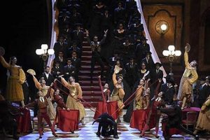 Experience La Traviata Opera Bastille: Tickets & Details Hubbastille: Explore the Fusion of Culture, Music & Creativity Experience La Traviata Opera Bastille: Tickets & Details | Hubbastille: Explore the Fusion of Culture, Music & Creativity