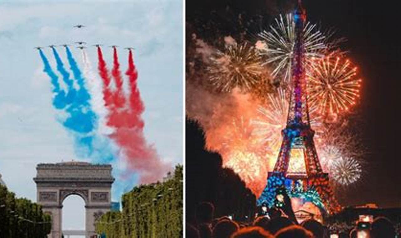 Bastille Day 2023: Celebrate France & Traditions! Hubbastille: Explore the Fusion of Culture, Music & Creativity Bastille Day 2023: Celebrate France & Traditions! | Hubbastille: Explore the Fusion of Culture, Music & Creativity
