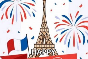 France's Bastille Day: Is it *Really* Independence Day? Hubbastille: Explore the Fusion of Culture, Music & Creativity France's Bastille Day: Is it *Really* Independence Day? | Hubbastille: Explore the Fusion of Culture, Music & Creativity