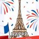 France's Bastille Day: Is it *Really* Independence Day? | Hubbastille: Explore the Fusion of Culture, Music & Creativity