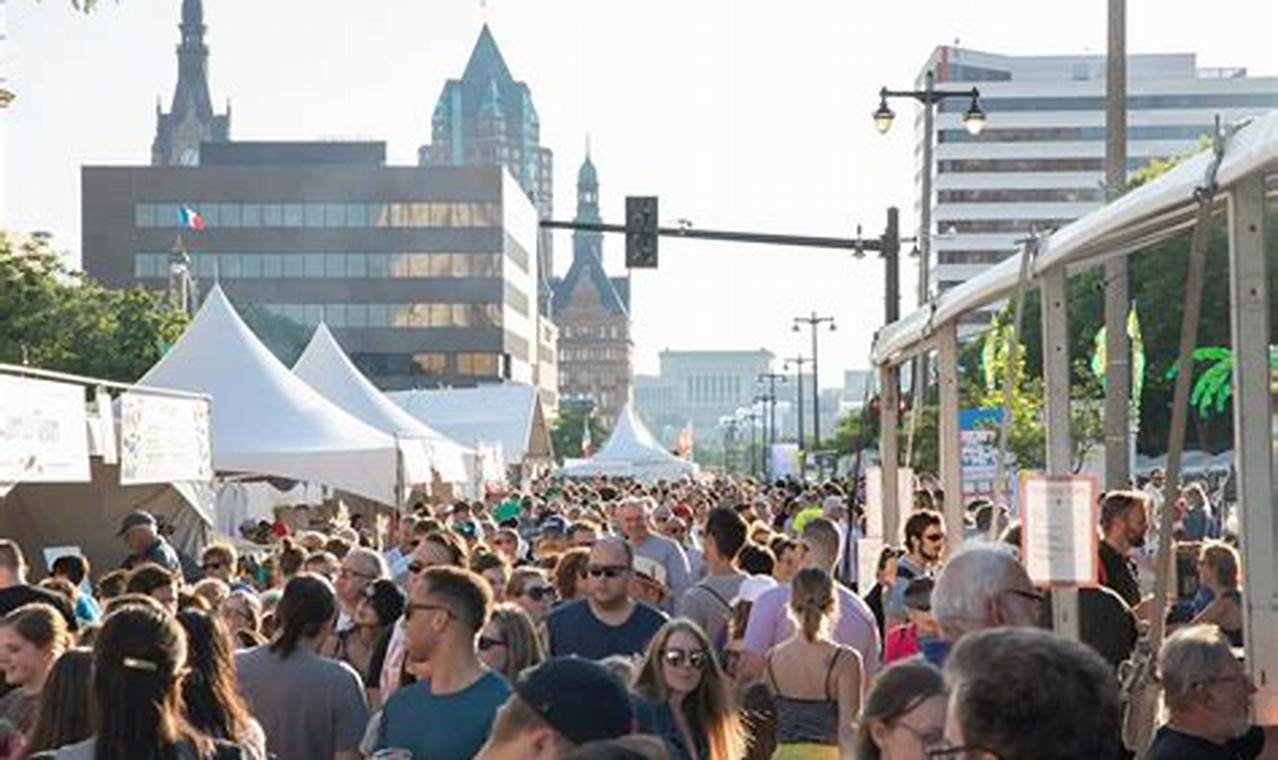 Milwaukee Bastille Days 2024 Dates: A Complete Guide & More! Hubbastille: Explore the Fusion of Culture, Music & Creativity Milwaukee Bastille Days 2024 Dates: A Complete Guide & More! | Hubbastille: Explore the Fusion of Culture, Music & Creativity