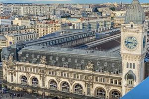 Paris Gare de Lyon Bastille: A Station & Opera Tale Hubbastille: Explore the Fusion of Culture, Music & Creativity Paris Gare de Lyon Bastille: A Station & Opera Tale | Hubbastille: Explore the Fusion of Culture, Music & Creativity