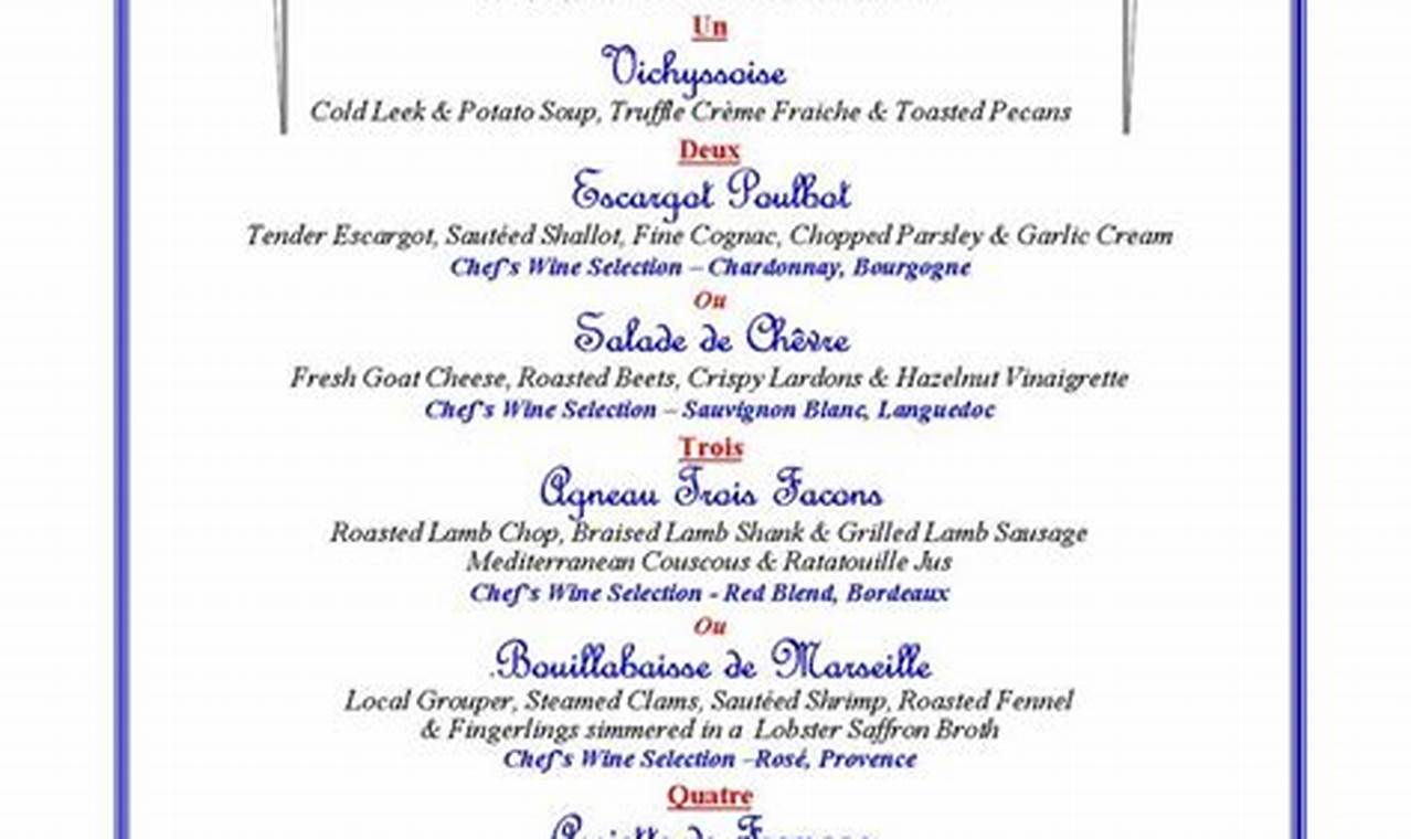 Celebrate! Bastille Day Food Menu Ideas & Recipes Hubbastille: Explore the Fusion of Culture, Music & Creativity Celebrate! Bastille Day Food Menu Ideas & Recipes | Hubbastille: Explore the Fusion of Culture, Music & Creativity