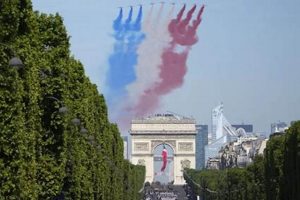 Celebrate Bastille Day USA: History, Events & More! Hubbastille: Explore the Fusion of Culture, Music & Creativity Celebrate Bastille Day USA: History, Events & More! | Hubbastille: Explore the Fusion of Culture, Music & Creativity