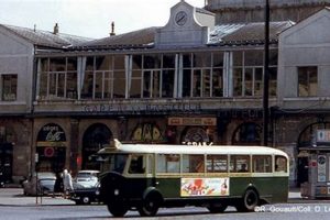 Bastille Gare: Your Parisian Transit Guide Hubbastille: Explore the Fusion of Culture, Music & Creativity Bastille Gare: Your Parisian Transit Guide | Hubbastille: Explore the Fusion of Culture, Music & Creativity
