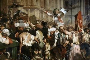 A Quick Guide: The History of Bastille Day Celebrations Hubbastille: Explore the Fusion of Culture, Music & Creativity A Quick Guide: The History of Bastille Day Celebrations | Hubbastille: Explore the Fusion of Culture, Music & Creativity