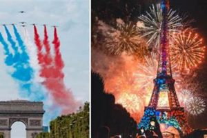 Bastille Day Length: How Long Does Bastille Day Last? Facts Hubbastille: Explore the Fusion of Culture, Music & Creativity Bastille Day Length: How Long Does Bastille Day Last? Facts | Hubbastille: Explore the Fusion of Culture, Music & Creativity