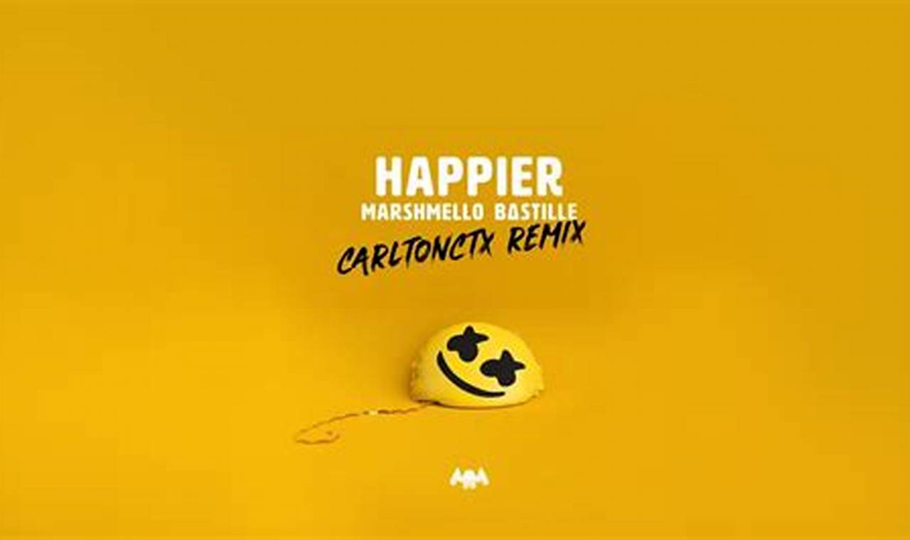 Why 'Happier' ft Bastille Still Resonates Today Hubbastille: Explore the Fusion of Culture, Music & Creativity Why 'Happier' ft Bastille Still Resonates Today | Hubbastille: Explore the Fusion of Culture, Music & Creativity