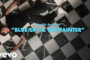 Unveiling Blue Sky and the Painter Bastille Meaning: Art & Vision Hubbastille: Explore the Fusion of Culture, Music & Creativity Unveiling Blue Sky and the Painter Bastille Meaning: Art & Vision | Hubbastille: Explore the Fusion of Culture, Music & Creativity