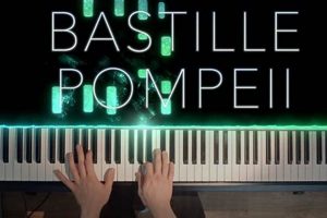 Play Bastille's Pompeii: Piano Cover Tutorial & Sheet Music Hubbastille: Explore the Fusion of Culture, Music & Creativity Play Bastille's Pompeii: Piano Cover Tutorial & Sheet Music | Hubbastille: Explore the Fusion of Culture, Music & Creativity