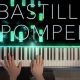 Play Bastille's Pompeii: Piano Cover Tutorial & Sheet Music | Hubbastille: Explore the Fusion of Culture, Music & Creativity