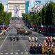Experience the Grand Bastille Day Celebration in Paris! | Hubbastille: Explore the Fusion of Culture, Music & Creativity