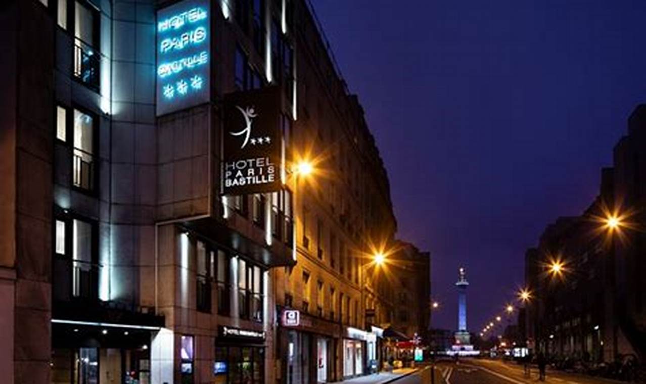 Best Hotel in Bastille, Paris: Your Parisian Escape! Hubbastille: Explore the Fusion of Culture, Music & Creativity Best Hotel in Bastille, Paris: Your Parisian Escape! | Hubbastille: Explore the Fusion of Culture, Music & Creativity
