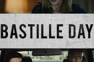 Watch: The Bastille Movie - History & Revolution Hubbastille: Explore the Fusion of Culture, Music & Creativity Watch: The Bastille Movie - History & Revolution | Hubbastille: Explore the Fusion of Culture, Music & Creativity