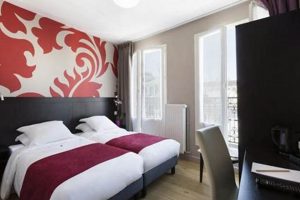 Your Hotel Stay Near Bastille: Paris, 24 Rue de la Roquette Hubbastille: Explore the Fusion of Culture, Music & Creativity Your Hotel Stay Near Bastille: Paris, 24 Rue de la Roquette | Hubbastille: Explore the Fusion of Culture, Music & Creativity