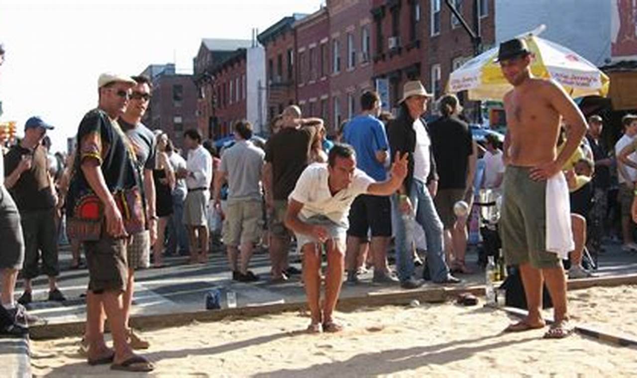 Brooklyn's Bastille Day: Smith Street Celebration! Hubbastille: Explore the Fusion of Culture, Music & Creativity Brooklyn's Bastille Day: Smith Street Celebration! | Hubbastille: Explore the Fusion of Culture, Music & Creativity