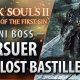 Lost Bastille Pursuer Guide: Beat the Bastille Knight! | Hubbastille: Explore the Fusion of Culture, Music & Creativity